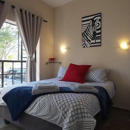 13 @ Rhinoroad Nelspruit Apartment Mbombela Luaran gambar