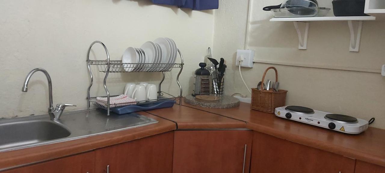 13 @ Rhinoroad Nelspruit Apartment Mbombela Luaran gambar