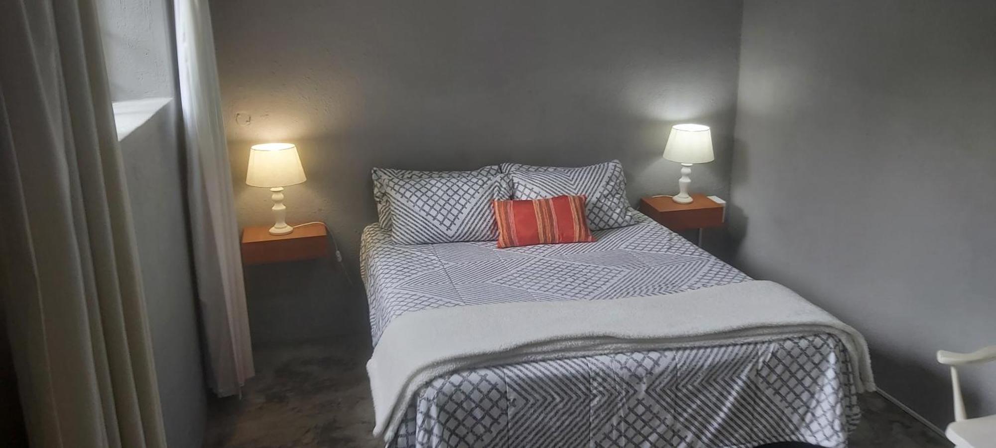 13 @ Rhinoroad Nelspruit Apartment Mbombela Luaran gambar