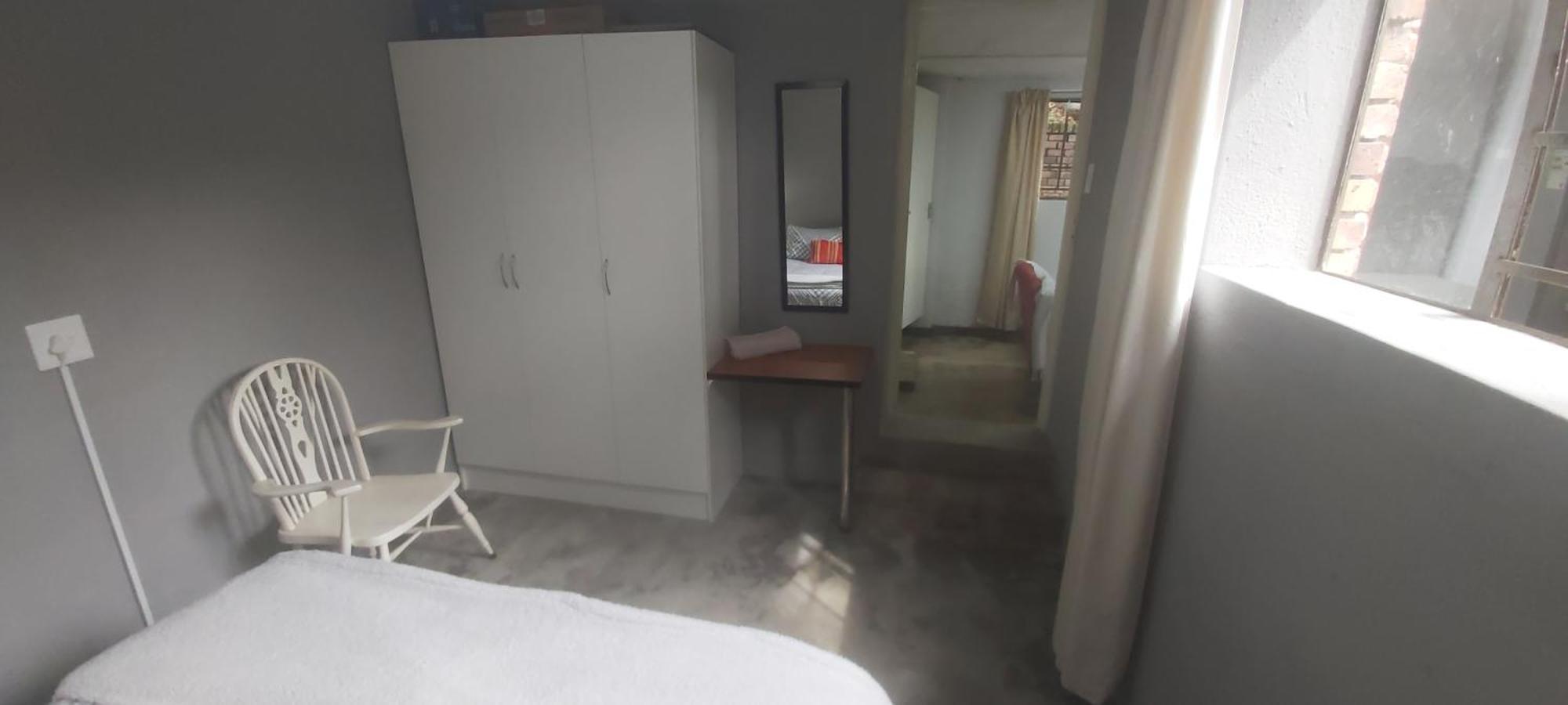13 @ Rhinoroad Nelspruit Apartment Mbombela Luaran gambar
