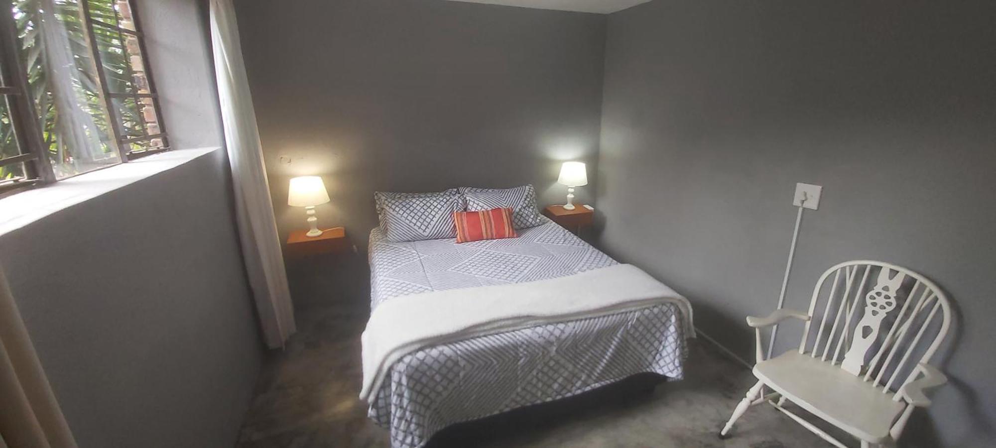 13 @ Rhinoroad Nelspruit Apartment Mbombela Luaran gambar