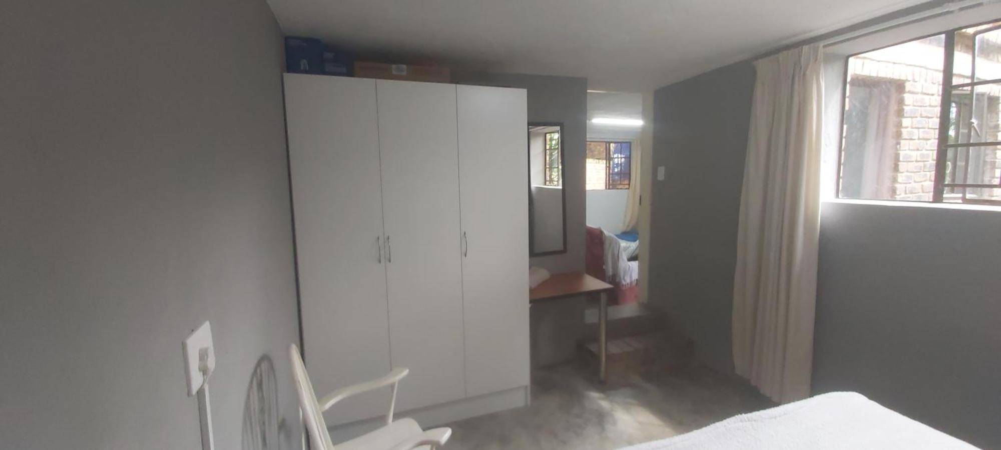 13 @ Rhinoroad Nelspruit Apartment Mbombela Luaran gambar