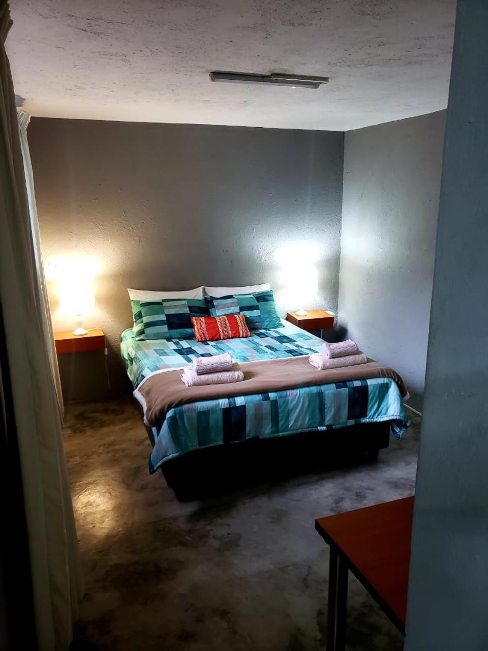 13 @ Rhinoroad Nelspruit Apartment Mbombela Luaran gambar