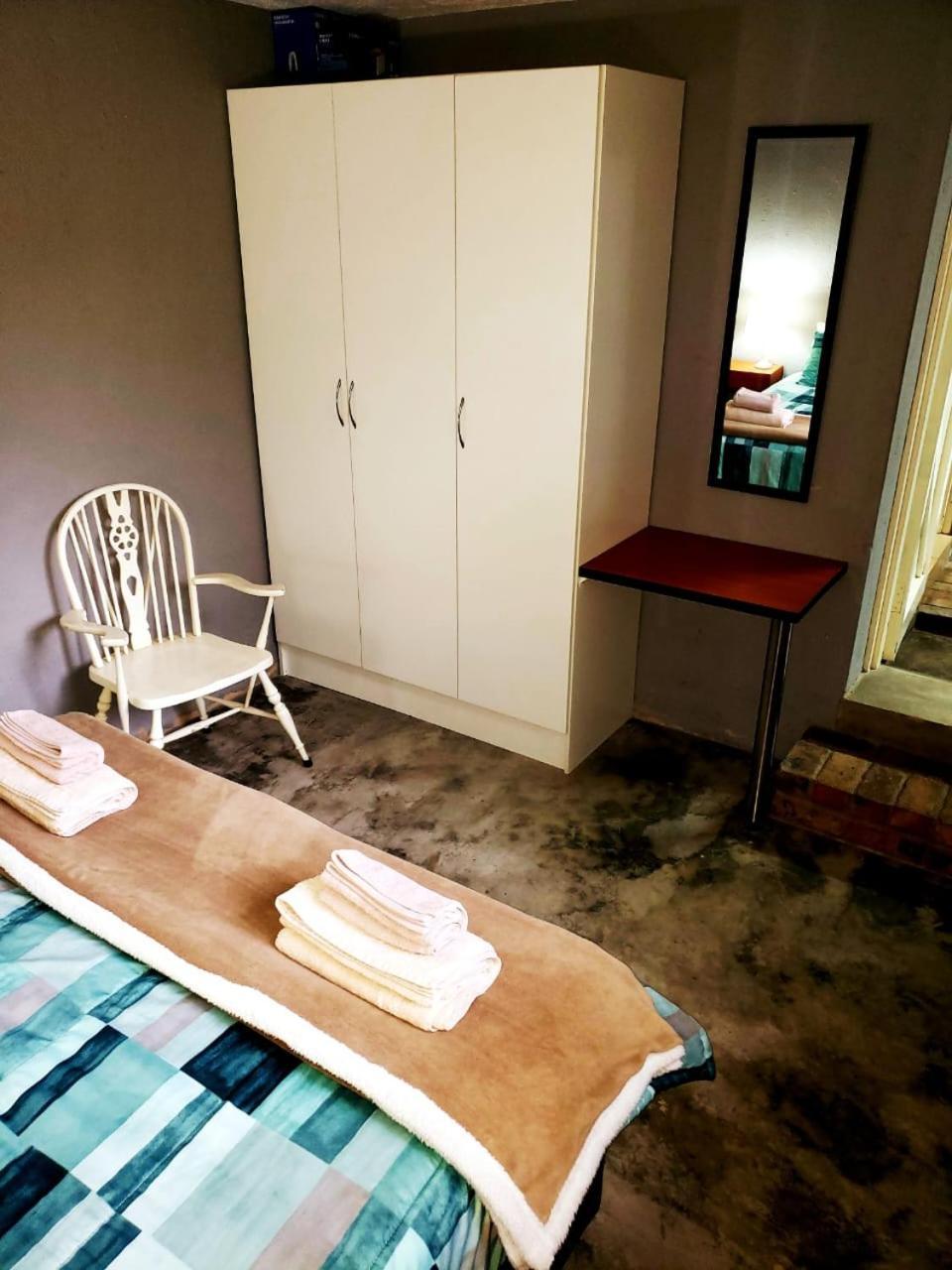13 @ Rhinoroad Nelspruit Apartment Mbombela Luaran gambar