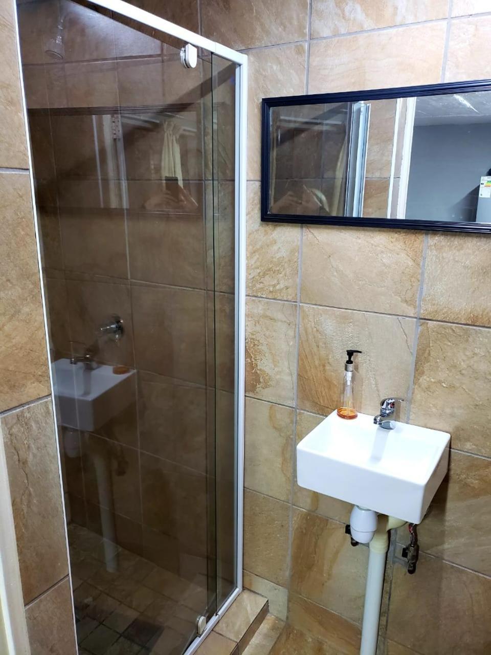 13 @ Rhinoroad Nelspruit Apartment Mbombela Luaran gambar