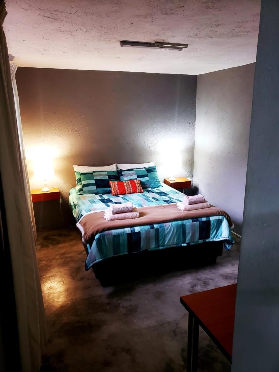 13 @ Rhinoroad Nelspruit Apartment Mbombela Luaran gambar